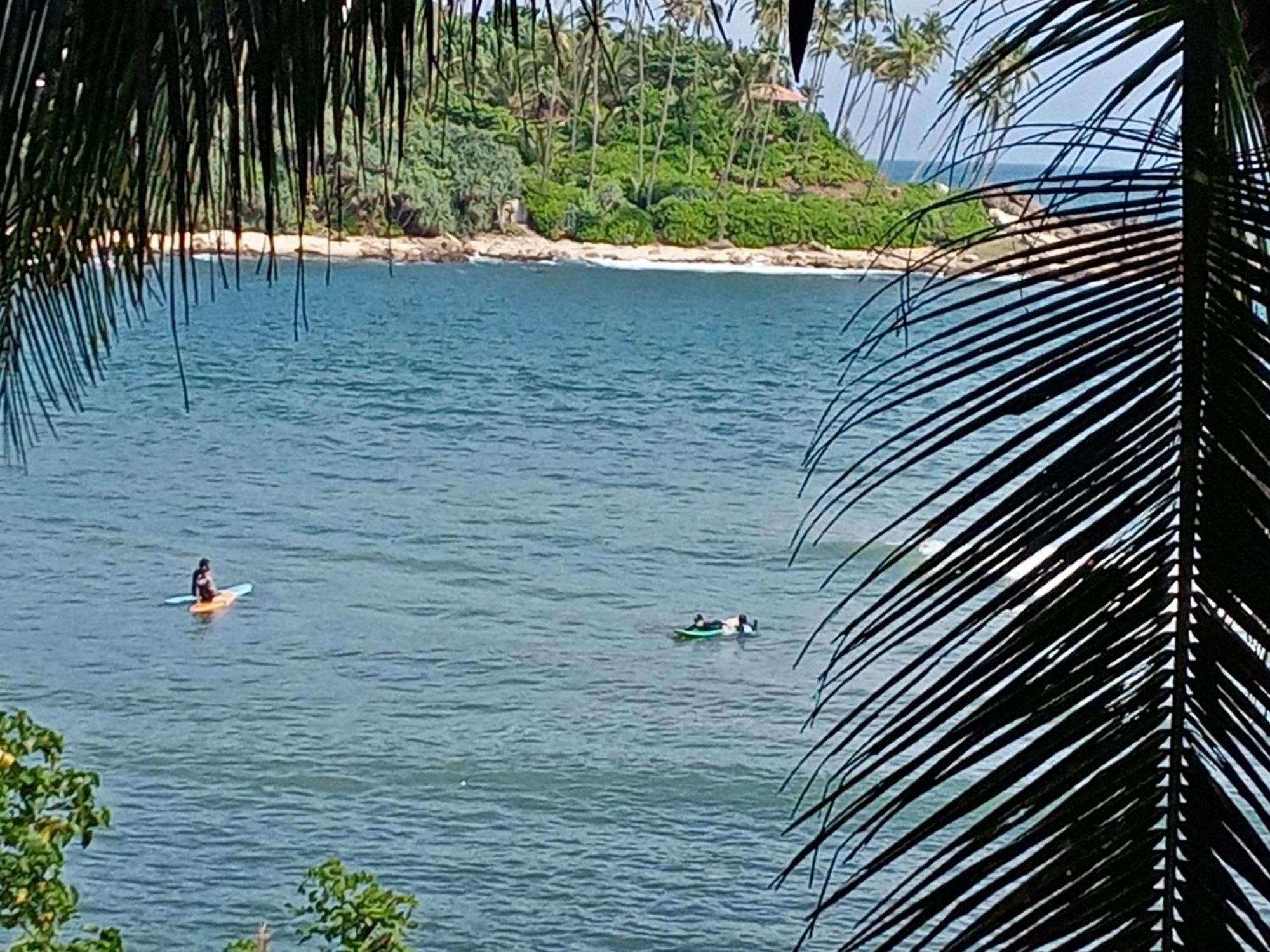 Surf Paradise 2 Unakuruwa Kültér fotó
