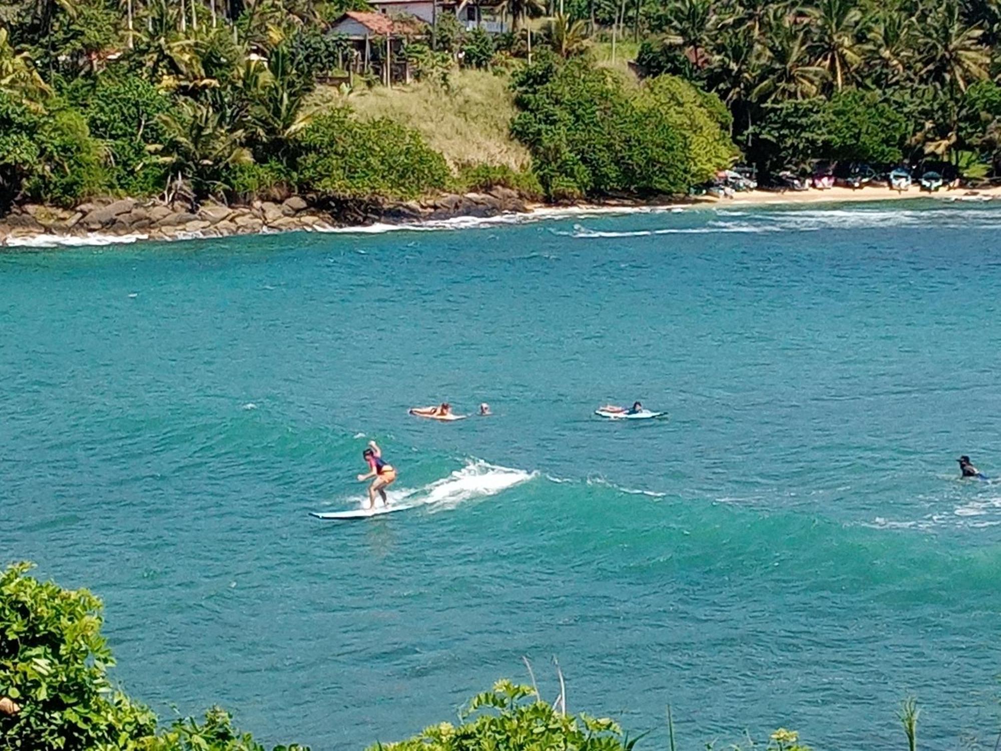 Surf Paradise 2 Unakuruwa Kültér fotó