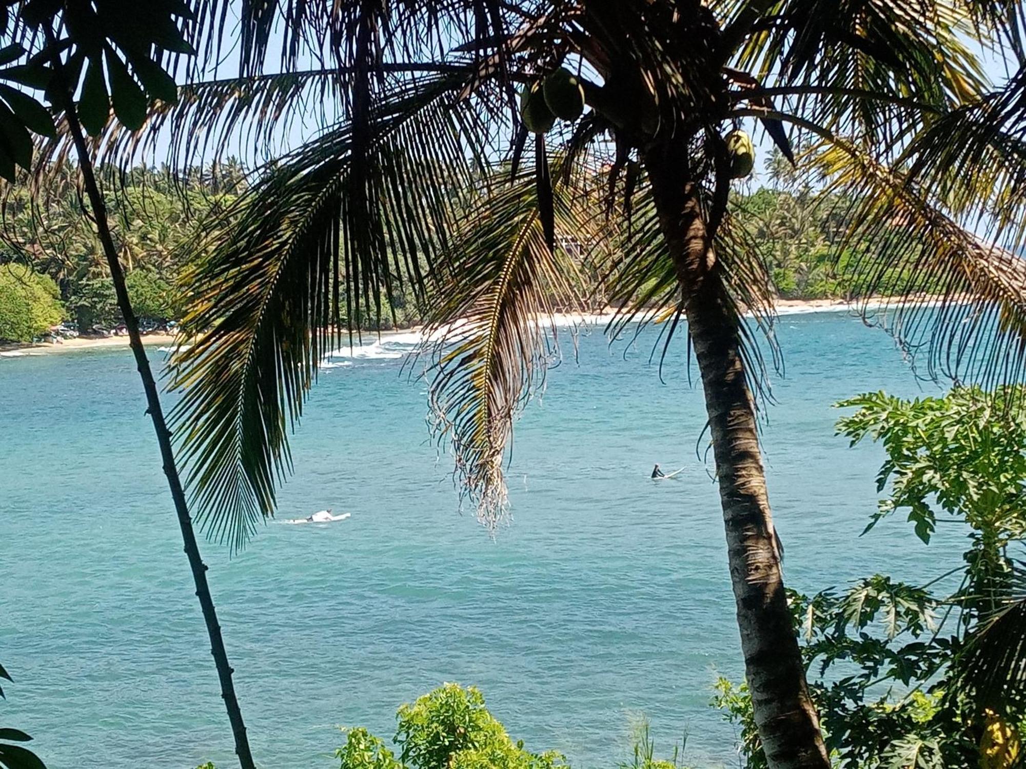 Surf Paradise 2 Unakuruwa Kültér fotó