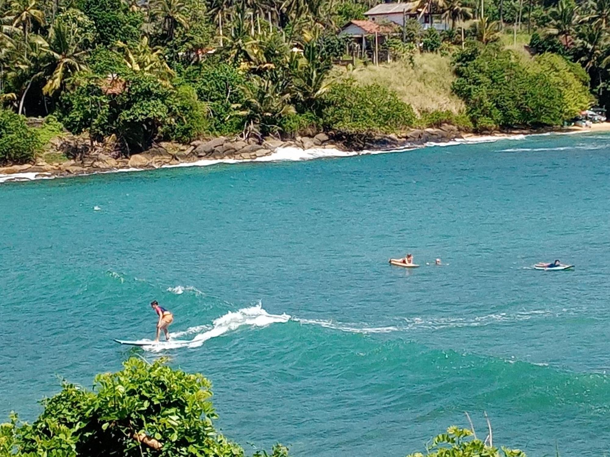 Surf Paradise 2 Unakuruwa Kültér fotó