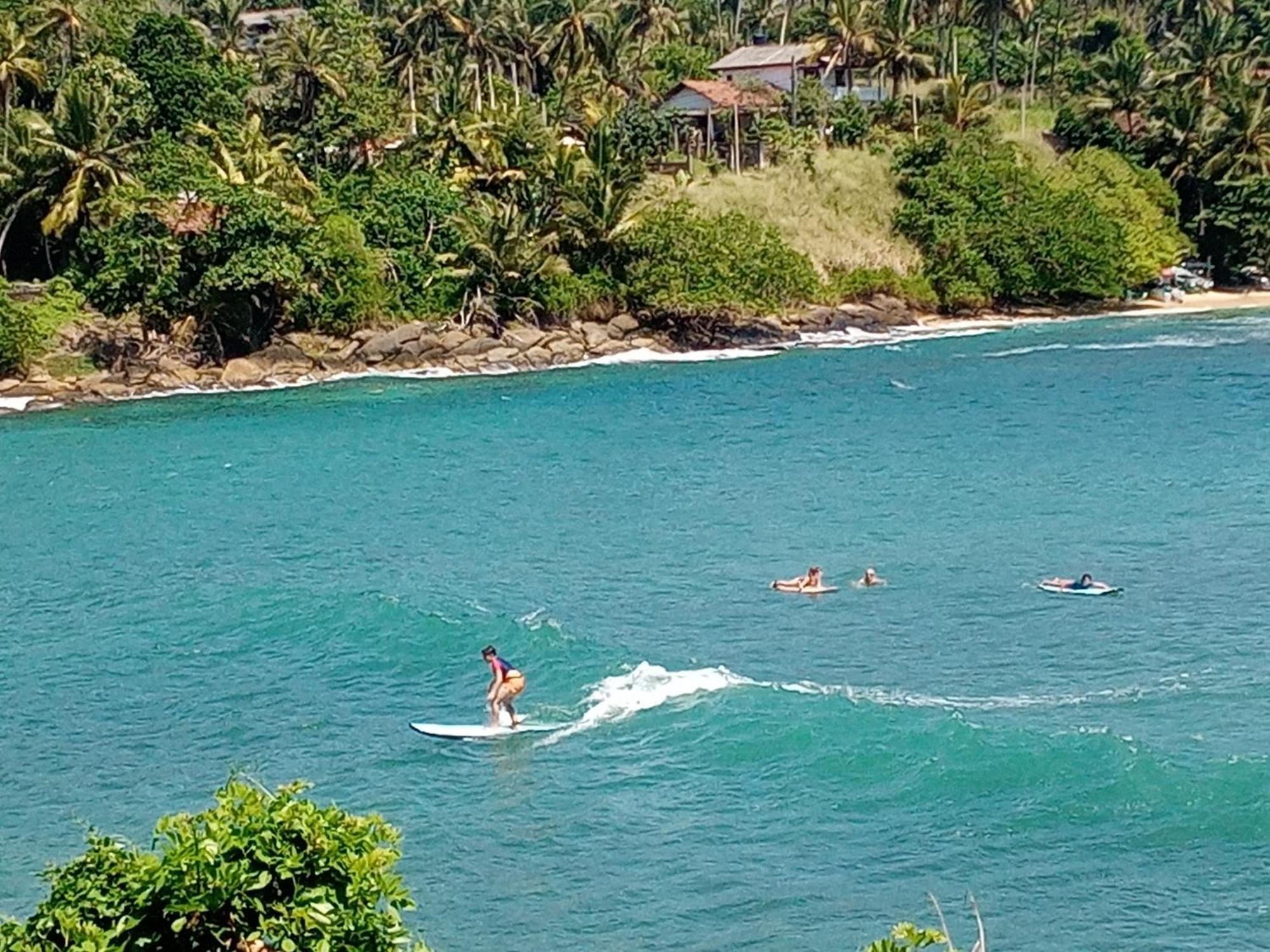 Surf Paradise 2 Unakuruwa Kültér fotó