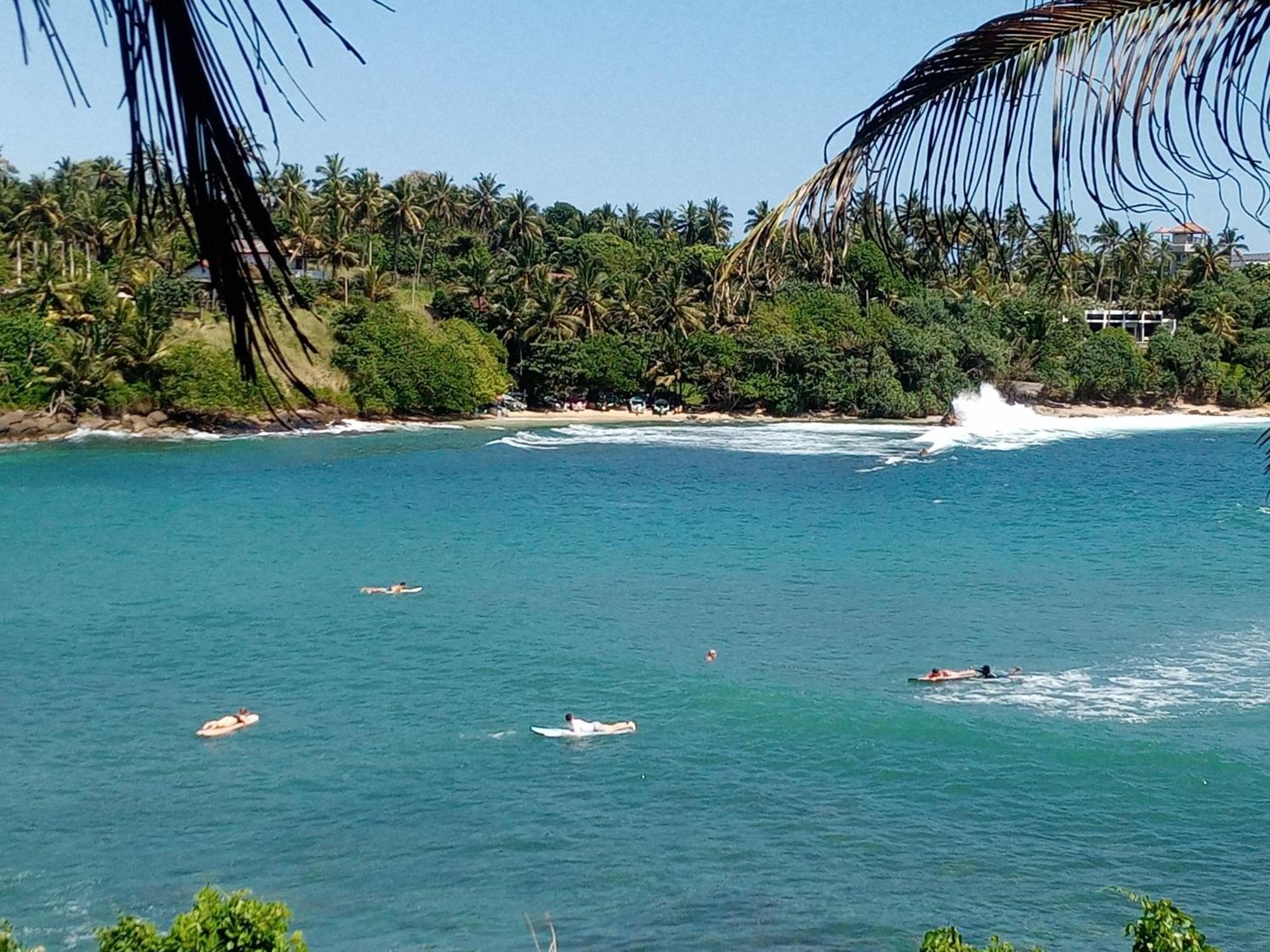 Surf Paradise 2 Unakuruwa Kültér fotó