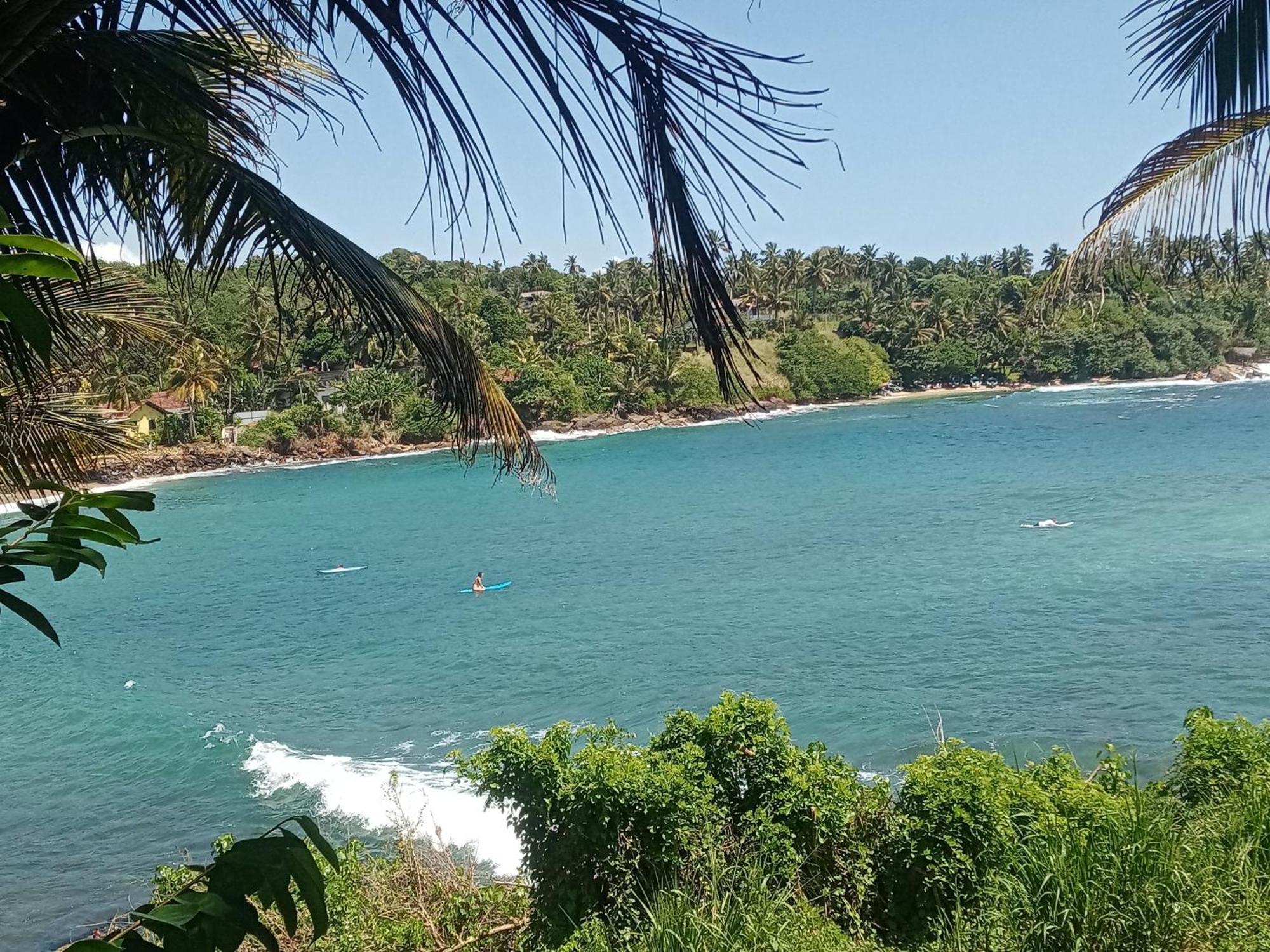 Surf Paradise 2 Unakuruwa Kültér fotó