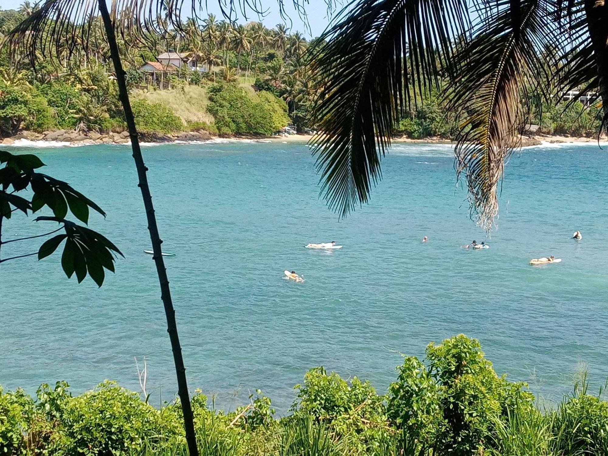 Surf Paradise 2 Unakuruwa Kültér fotó