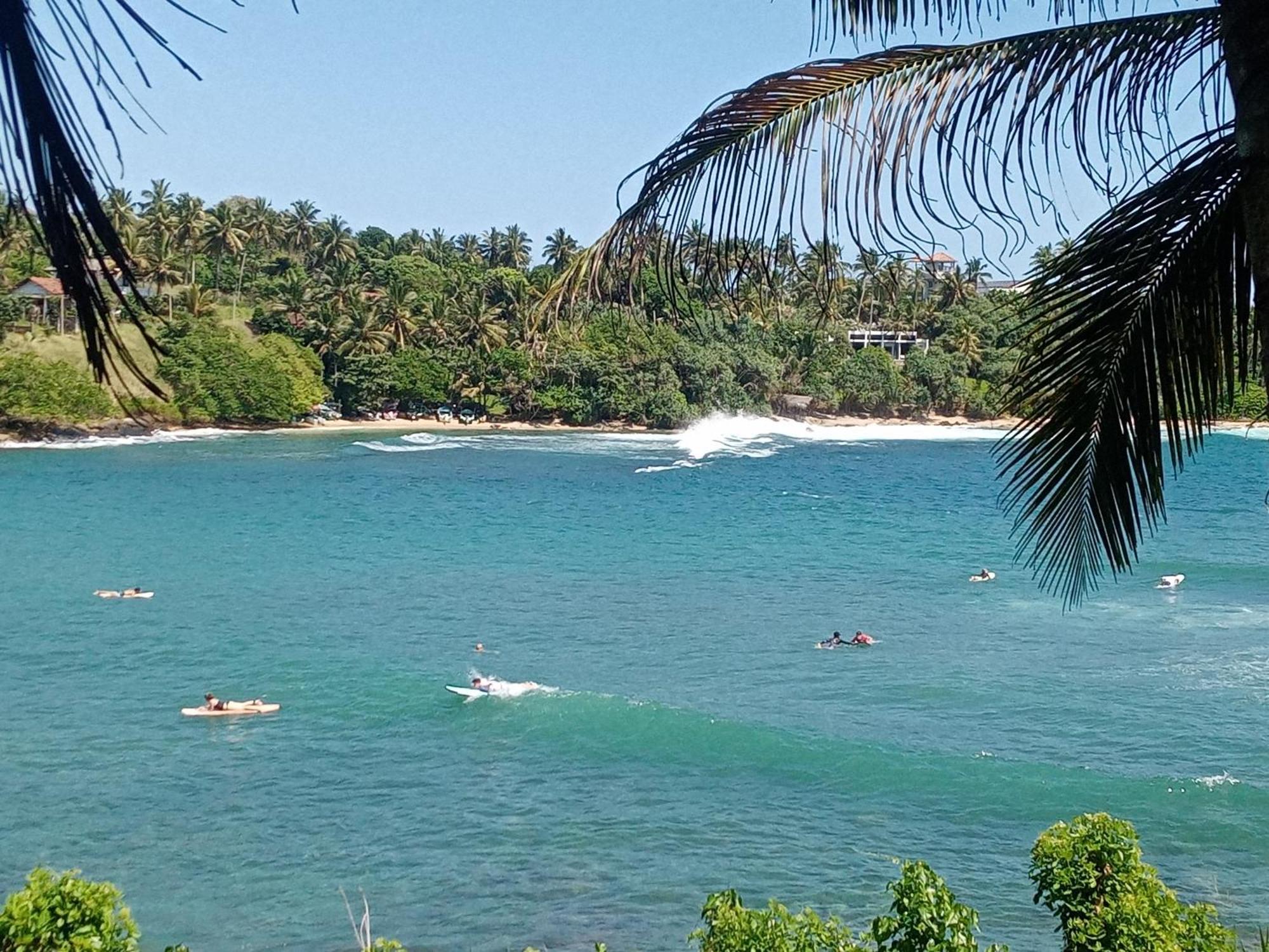 Surf Paradise 2 Unakuruwa Kültér fotó