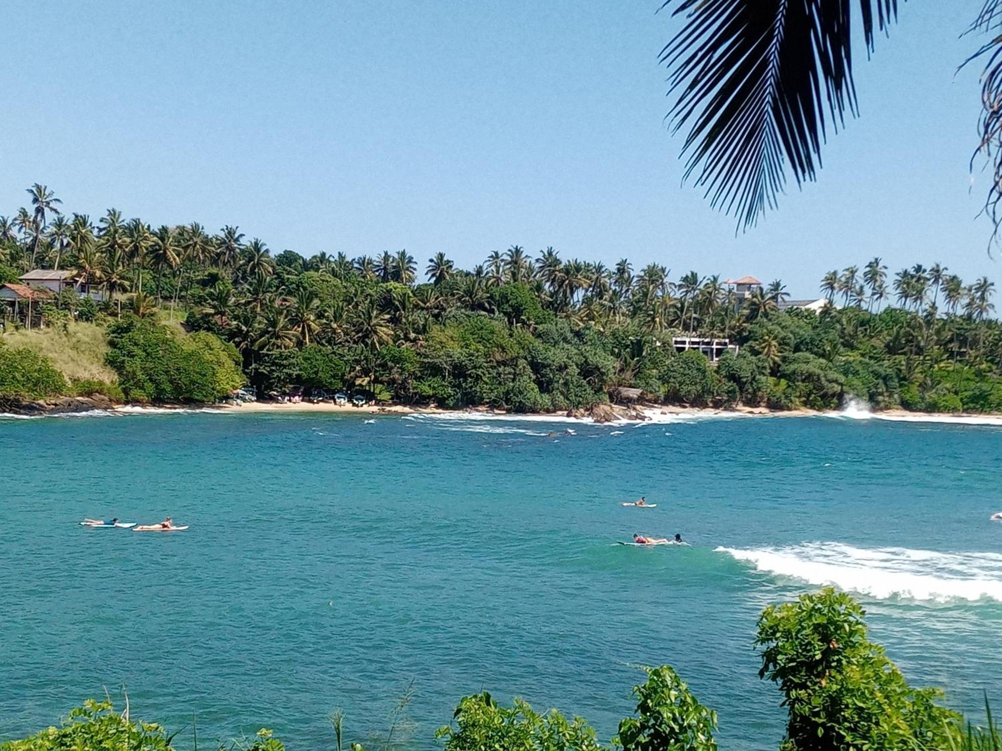 Surf Paradise 2 Unakuruwa Kültér fotó