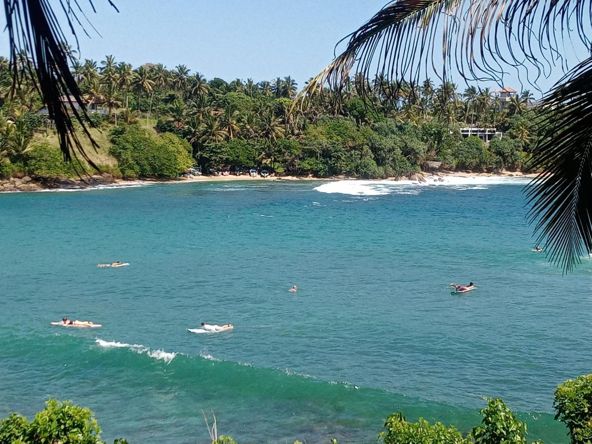 Surf Paradise 2 Unakuruwa Kültér fotó