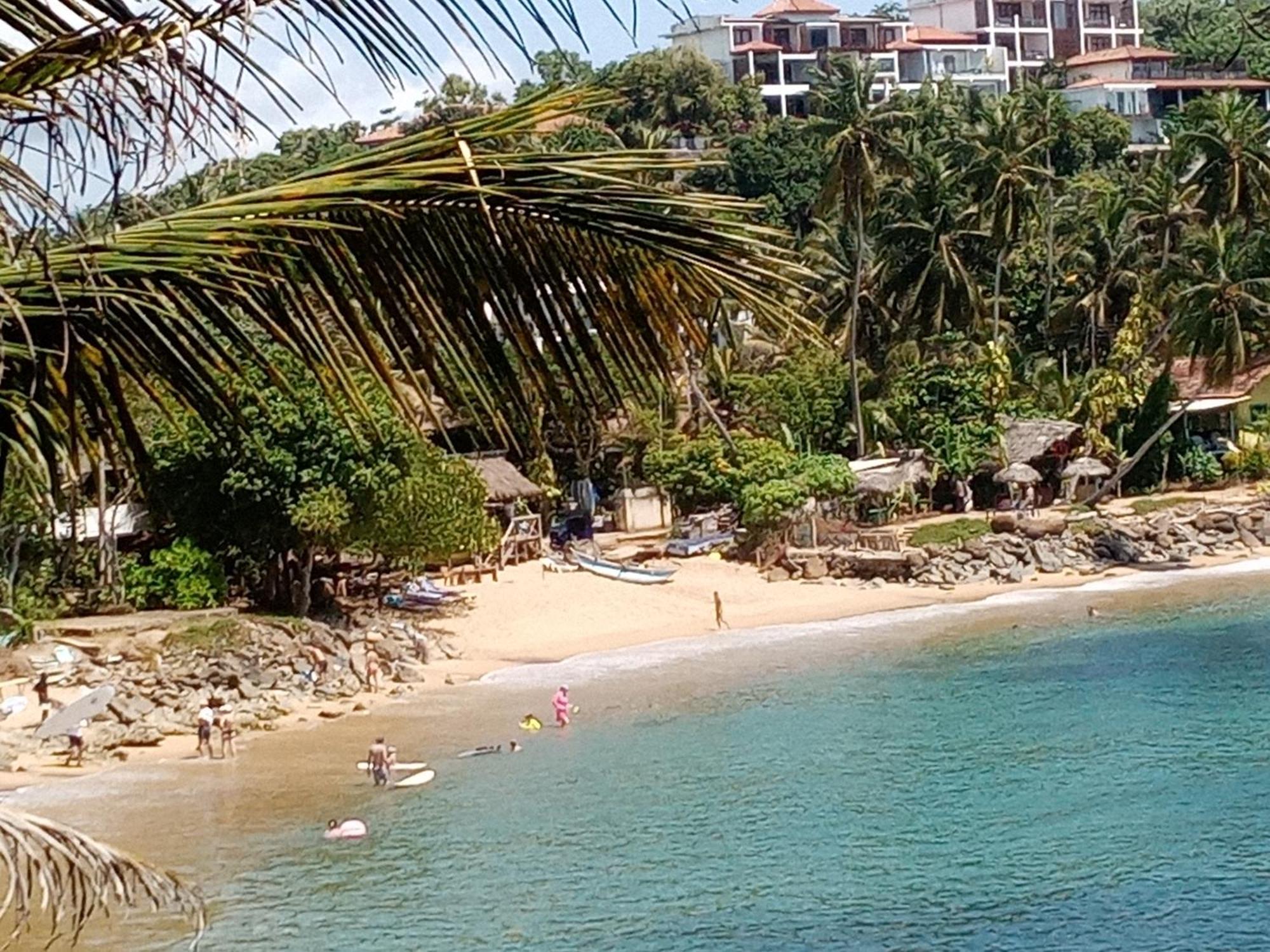Surf Paradise 2 Unakuruwa Kültér fotó