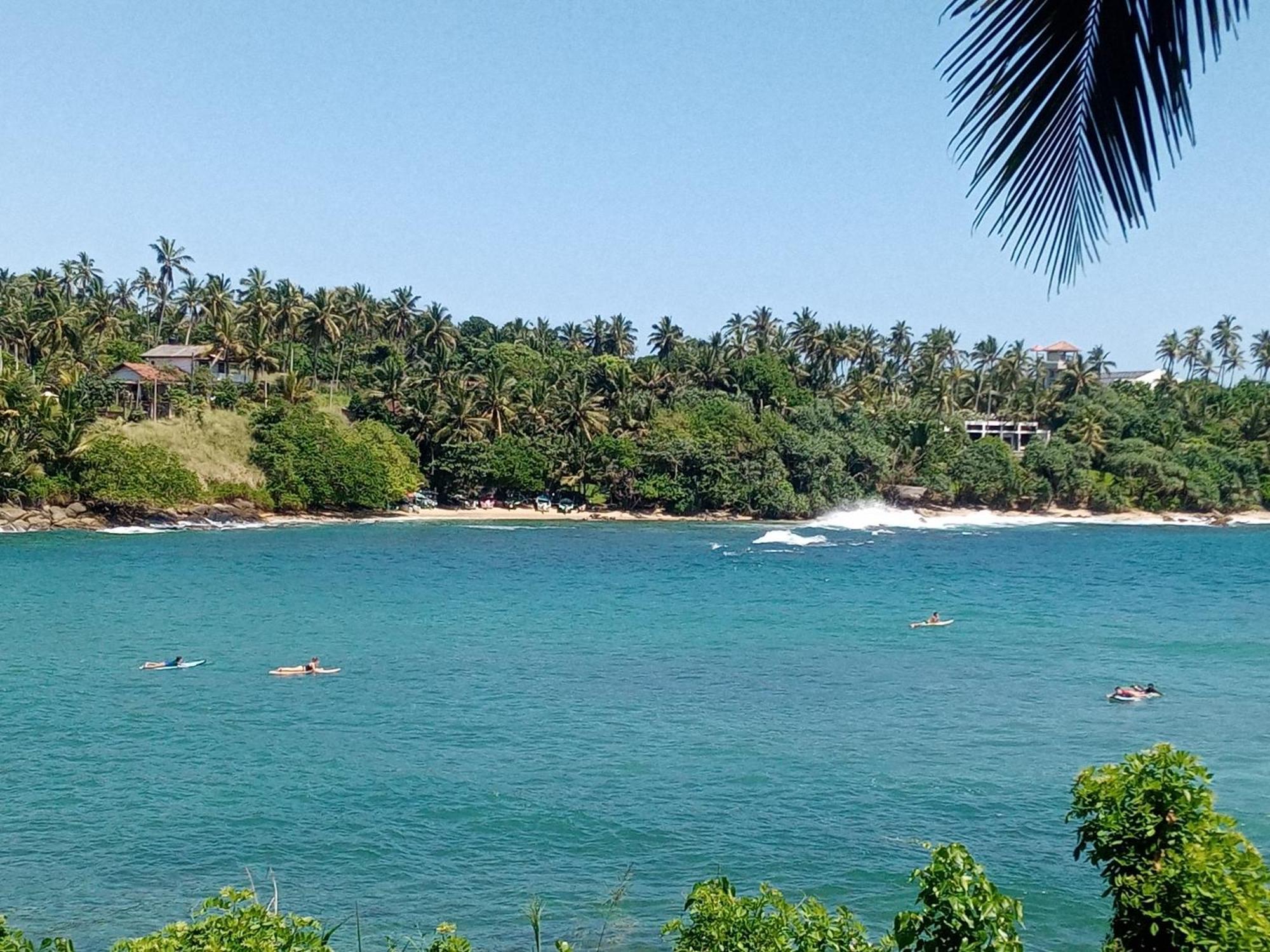 Surf Paradise 2 Unakuruwa Kültér fotó
