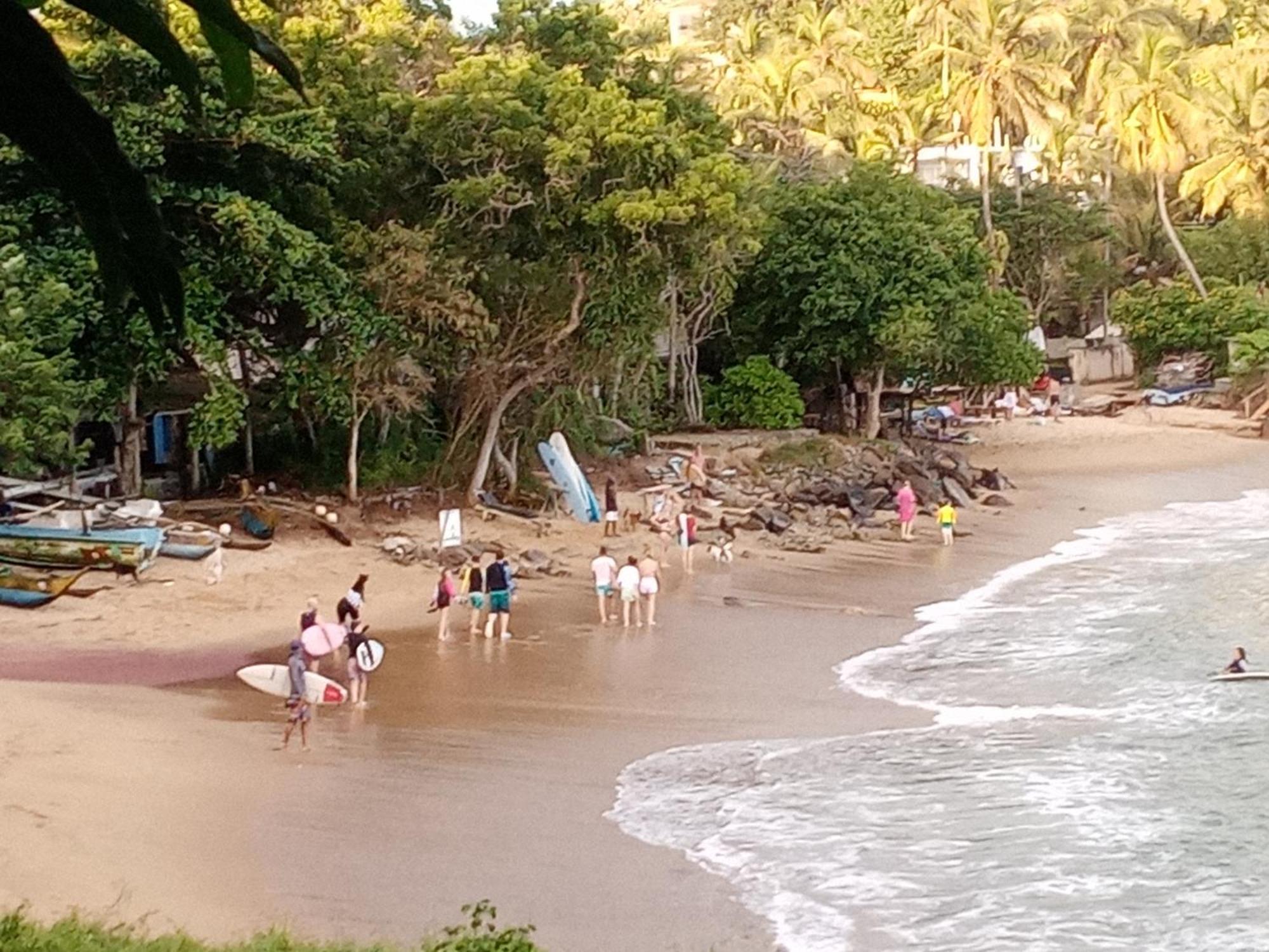 Surf Paradise 2 Unakuruwa Kültér fotó